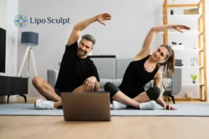 Getting the Best Workouts From Home 3 Create your best workouts Leeds so you can stick to your fitness goals!