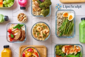 Natural Diet Options For Body Transformation 2 Your diet is great for body transformation Leeds - read on to find out more!