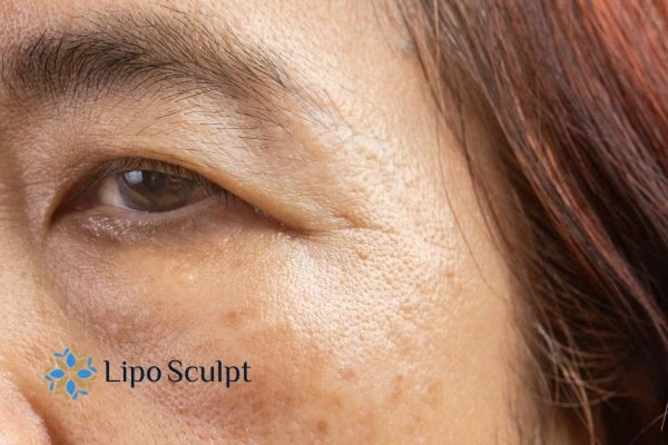 CryoPen: 5 Skin Concerns It May Be Used to Treat 1 Age spots and sun spots Leeds