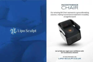 Erectile Dysfunction - Causes and Treatments 4 Are you looking for incontinence treatment - we have an EM Chair Leeds near you! Contact us today!