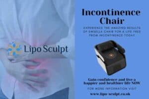 EM Chair: A Non-Surgical Solution for Treating Faecal Incontinence 5 EM Chair Leeds For Faecal incontinence.