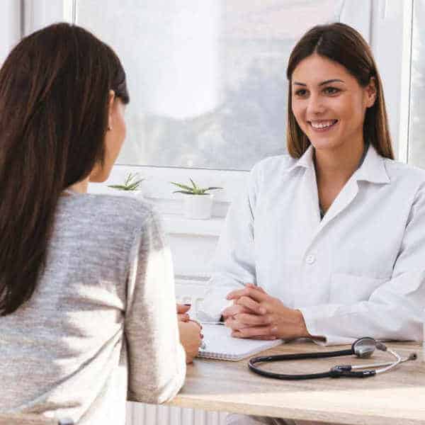 How to Support Your Body During Pregnancy for Faster Postnatal Recovery 5 consultation