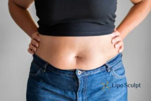 Bidding Farewell to Muffin Tops with Aqualyx Fat Injections 2 Do you wish you could reduce your muffin top Leeds With Aqualy fat dissolving injections you can!