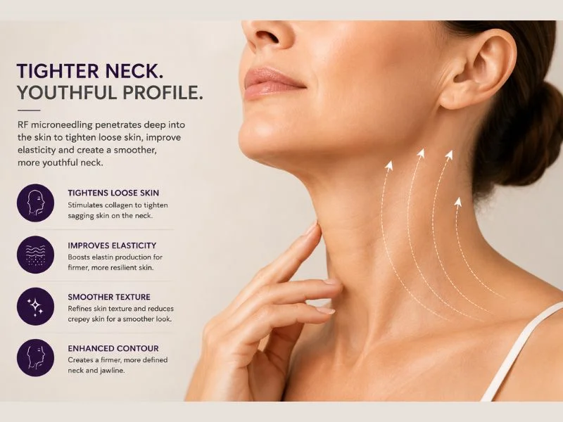 Explaining Total Skin Tightening Treatment and What to Expect 1 Is Total Skin Tightening the Same as Morpheus8 Leeds?