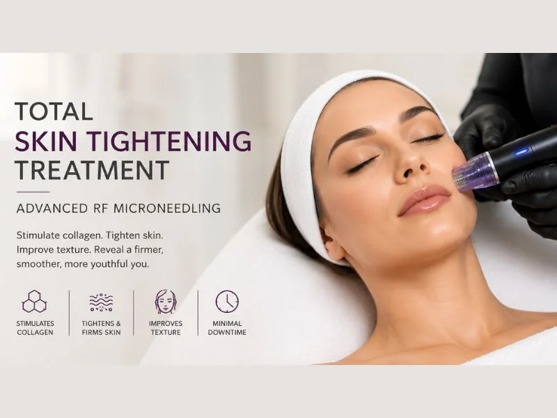Explaining Total Skin Tightening Treatment and What to Expect 4 Is Total Skin Tightening Treatment Painful Leeds?