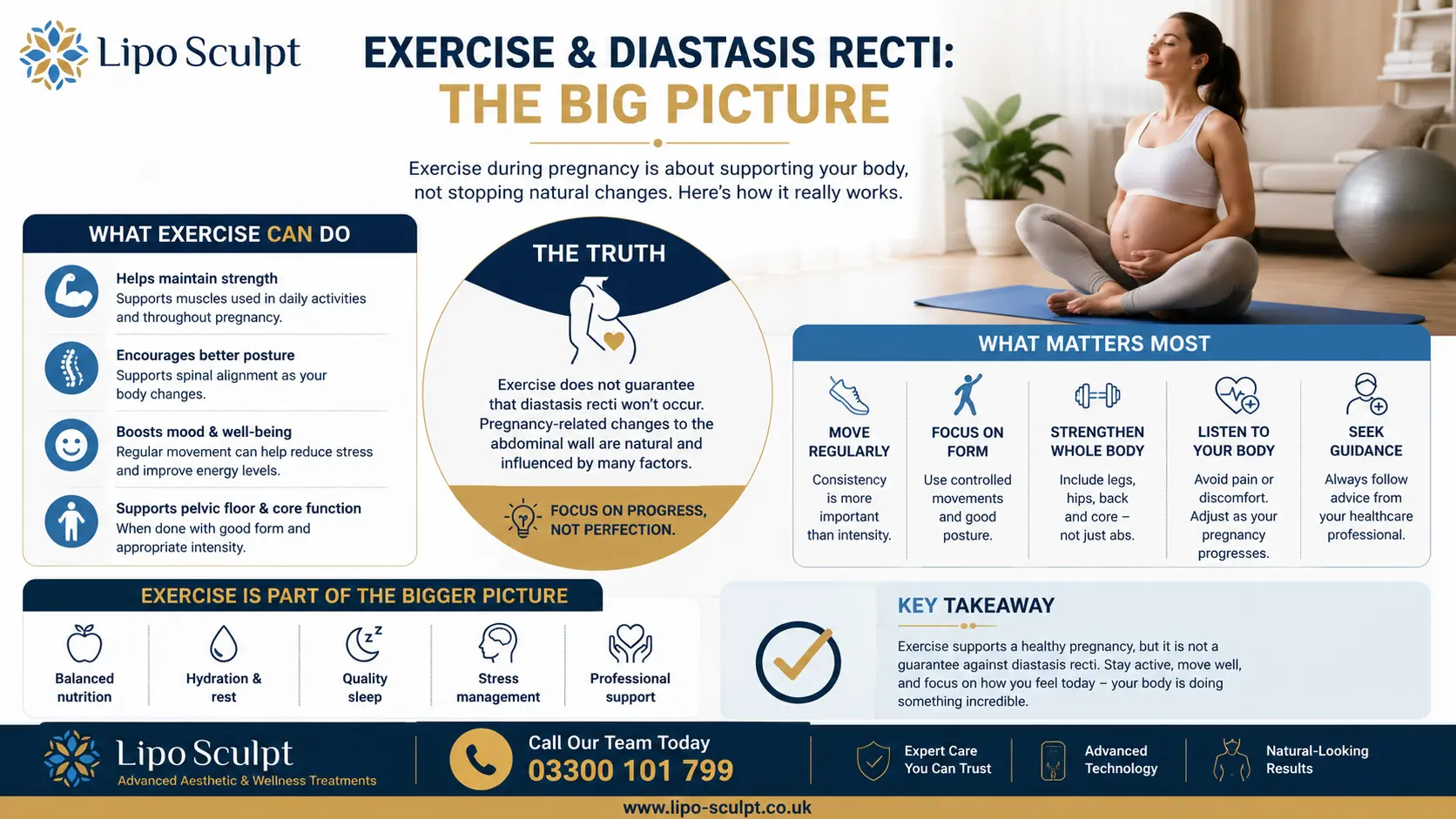 Does Exercise Reduce the Risk of Diastasis Recti? 3 Does Exercise Reduce the Risk of Diastasis Recti Leeds : Which Types of Exercise May Support a Healthier Core?